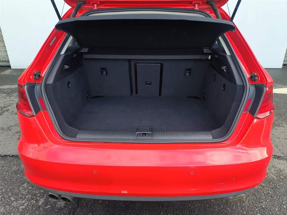 Audi A3 Audi A3