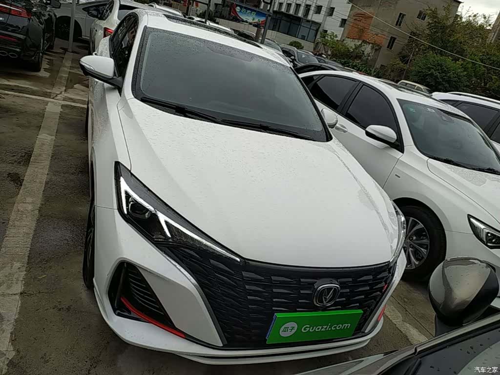 Changan Eado, 2025 3