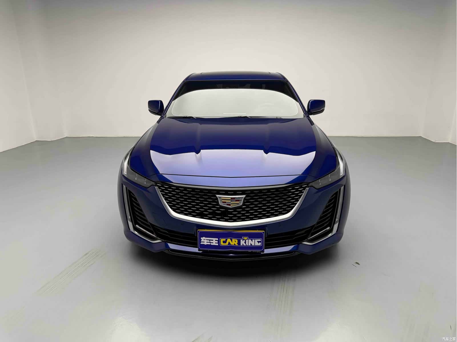 Cadillac CT5, 2023 2