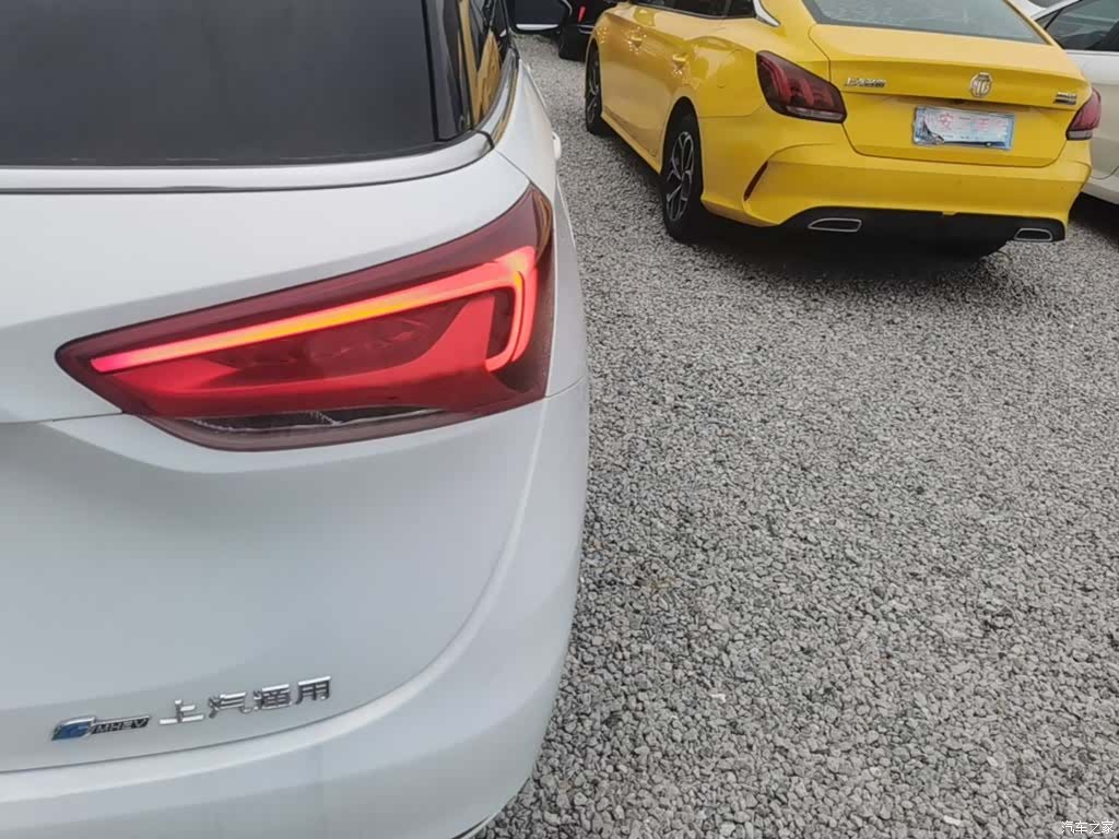Buick GL6, 2022 8