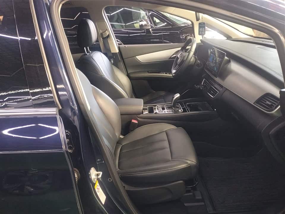 BYD Song MAX