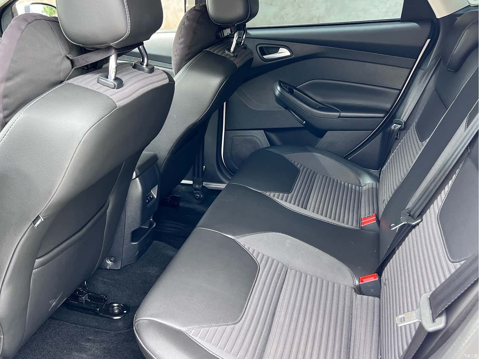 Ford Focus, 2020 7