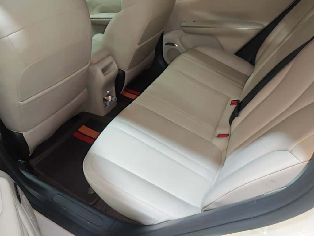 Wuling S, 2025 17