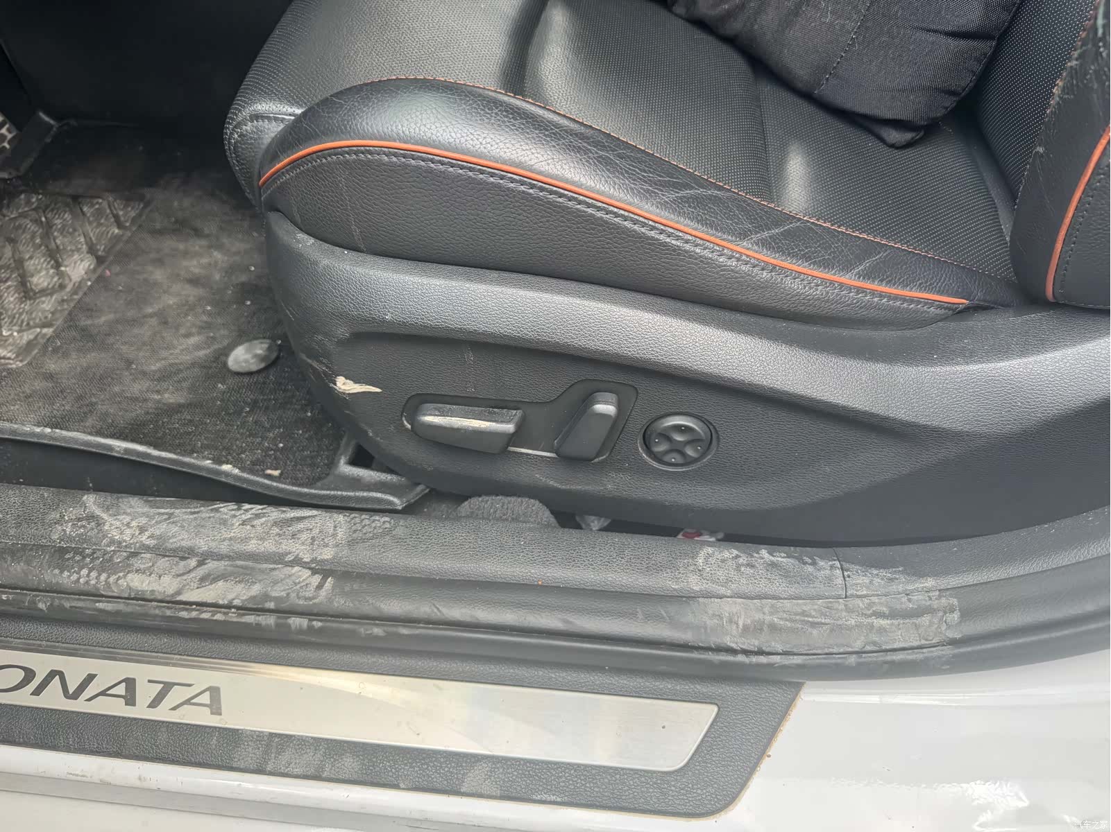 Hyundai Sonata, 2016 12