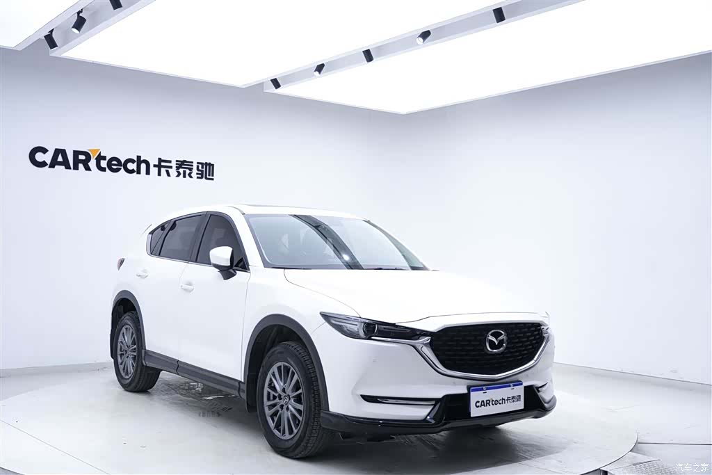 Mazda CX-5, 2021 14
