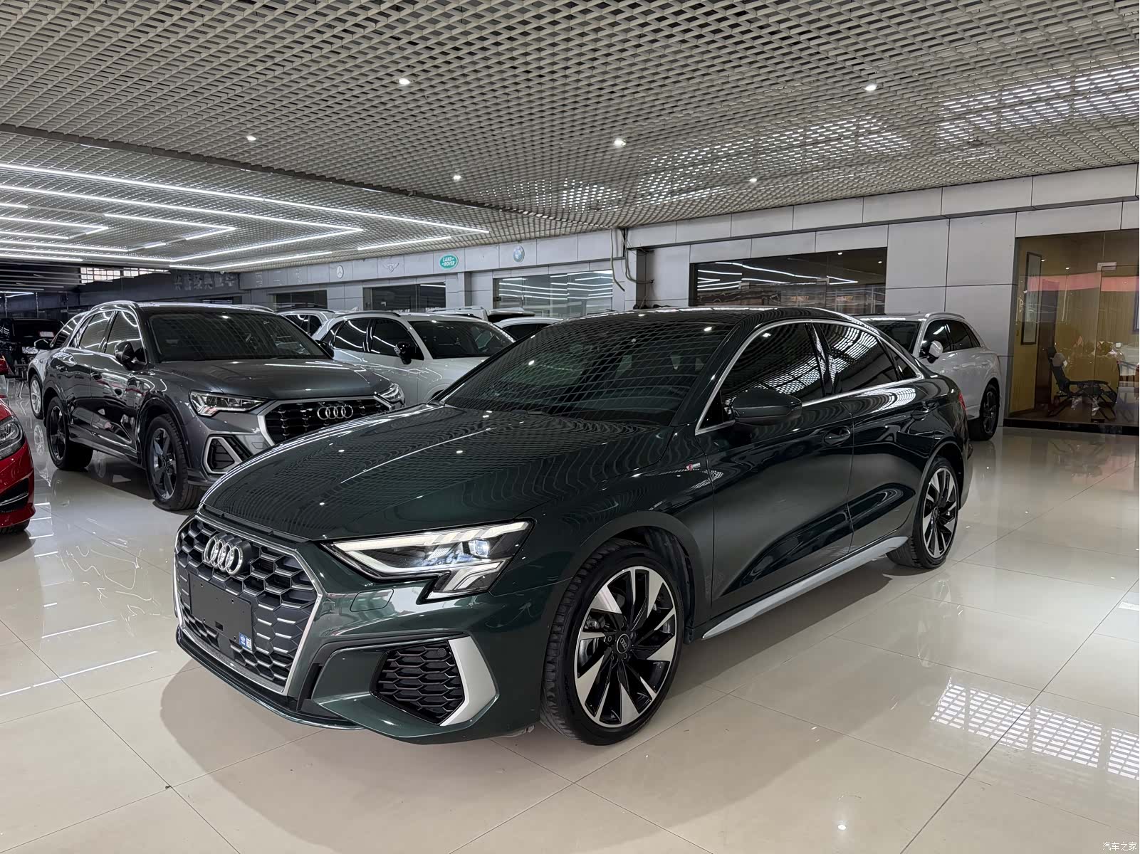Audi A3, 2022 1