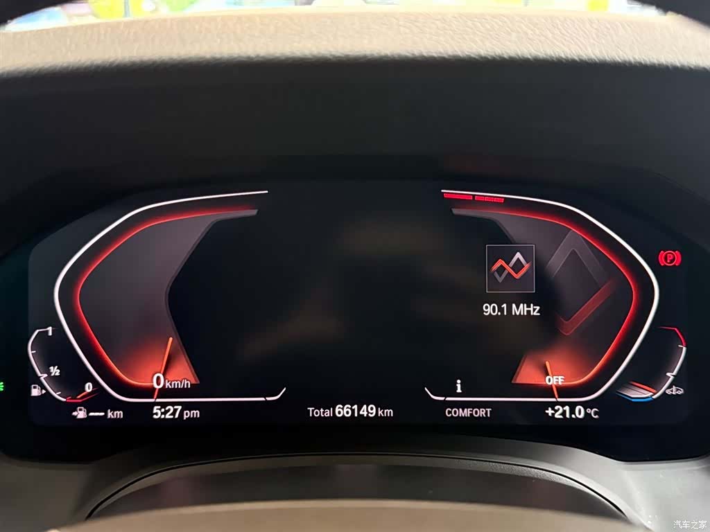 BMW 3 Series, 2021 3