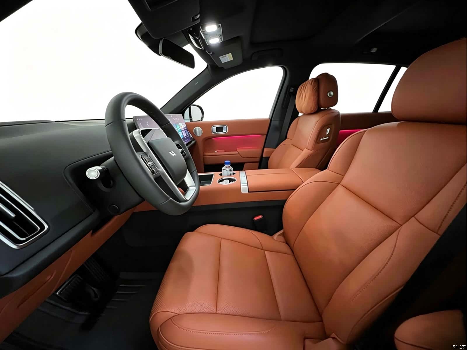 Li Auto L7, 2023 6