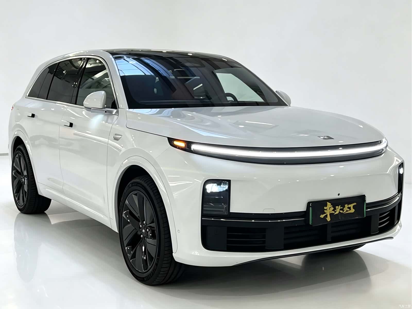 Li Auto L7, 2023 3