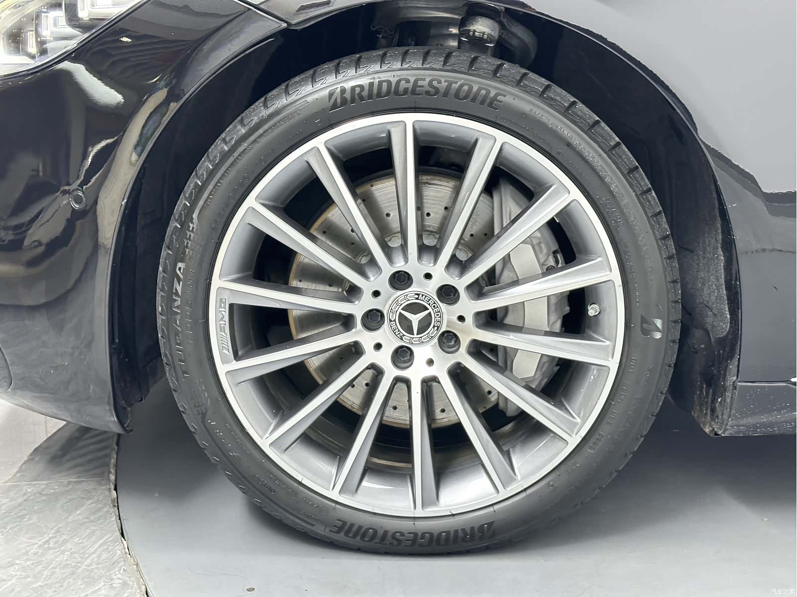 Mercedes-Benz S-Class, 2022 23