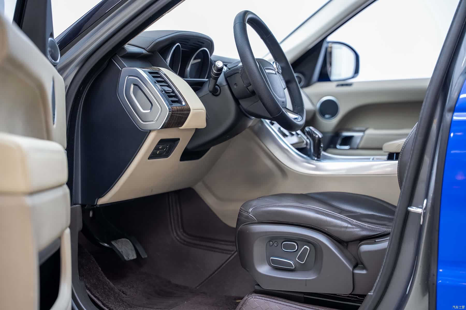 Land Rover Range Rover, 2014 8
