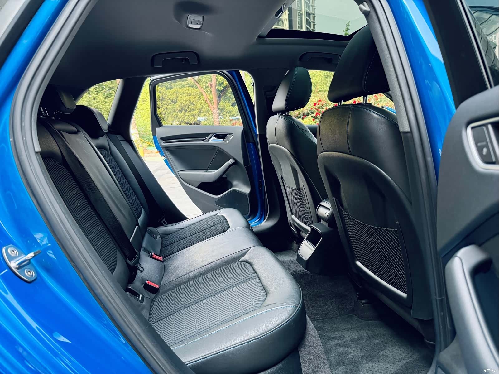 Audi A3, 2019 16