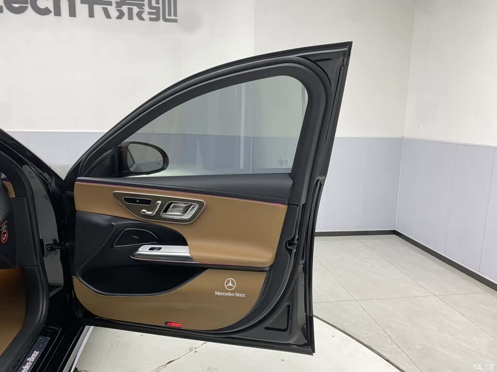 Mercedes-Benz E-Class, 2024 25