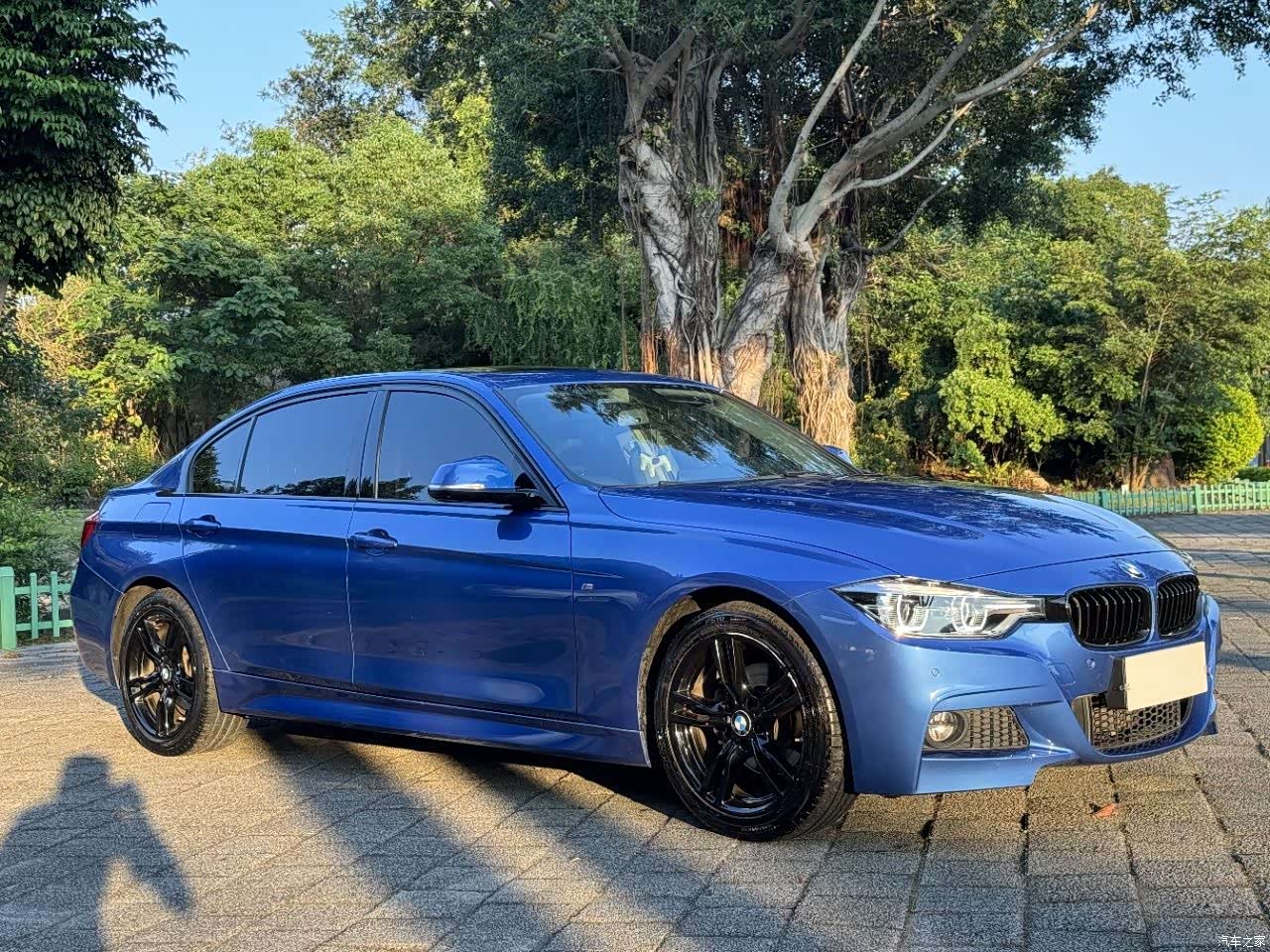 BMW 3 Series, 2018 3