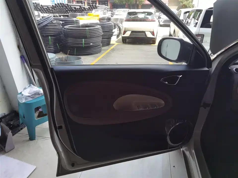 Wuling Wuling Bingguo