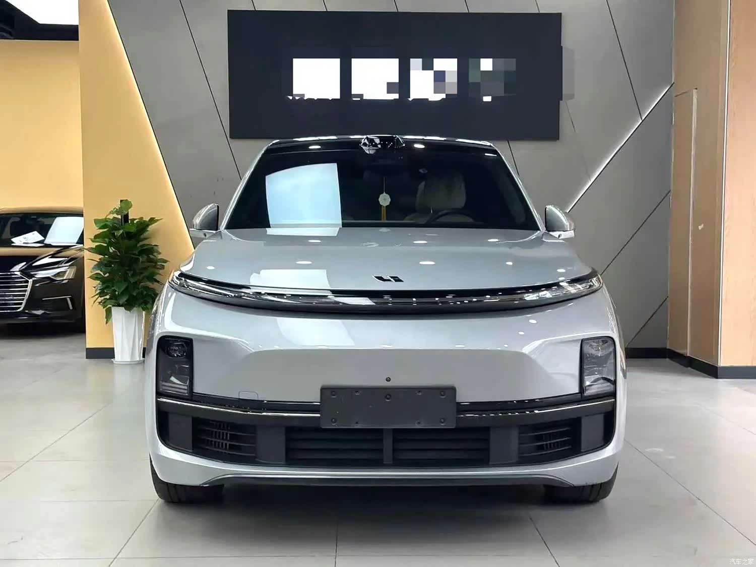 Li Auto L9, 2023 2