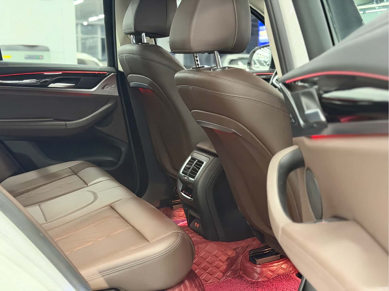 BMW X3, 2022 10