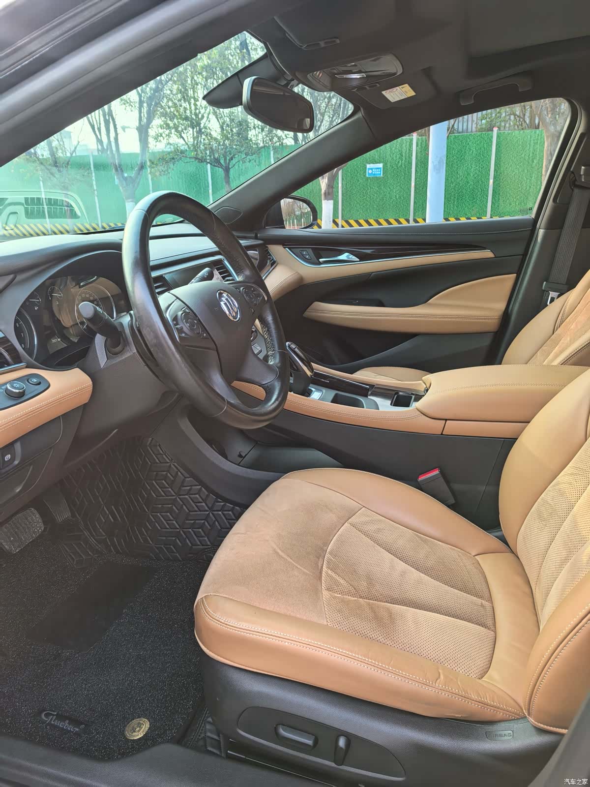 Buick LaCrosse, 2019 4