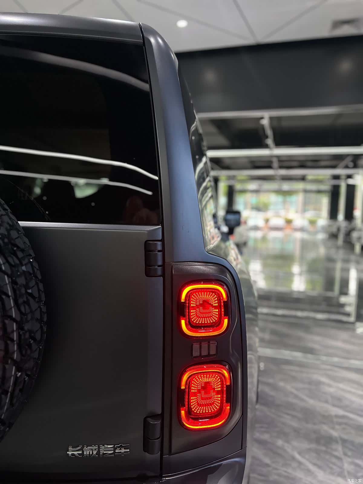 Haval H9, 2025 41