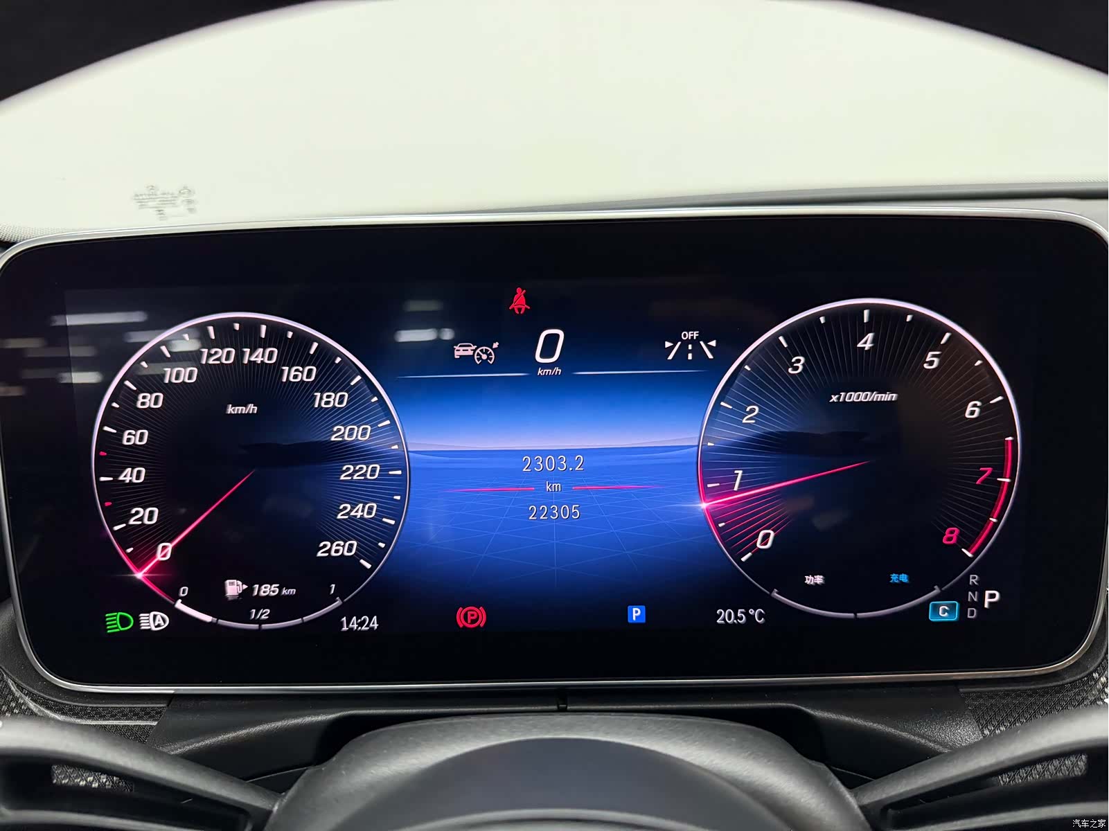 Mercedes-Benz C-Class, 2024 все фото