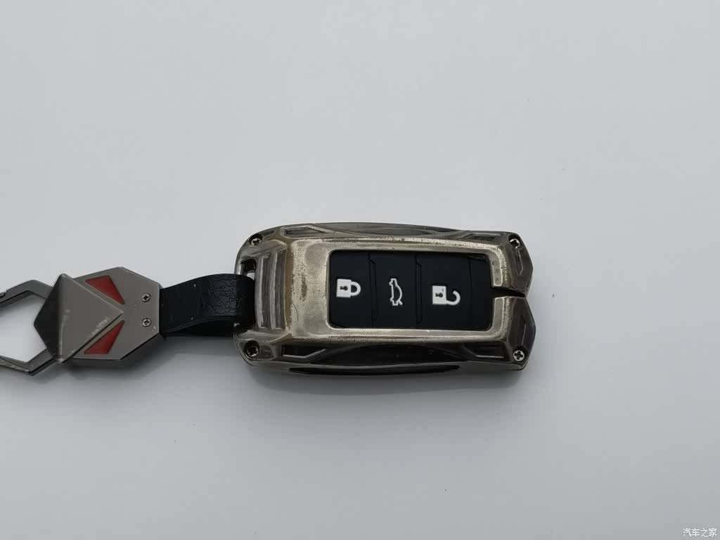 Changan CC, 2020 19