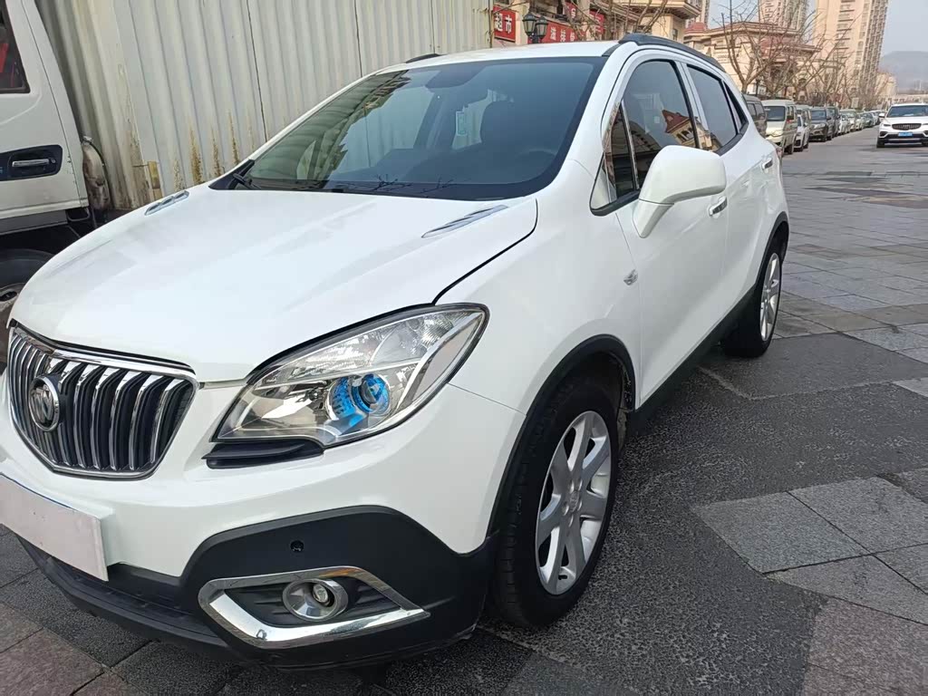 Buick Encore