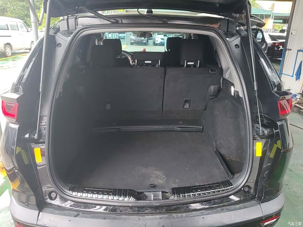 Honda Breeze, 2022 19