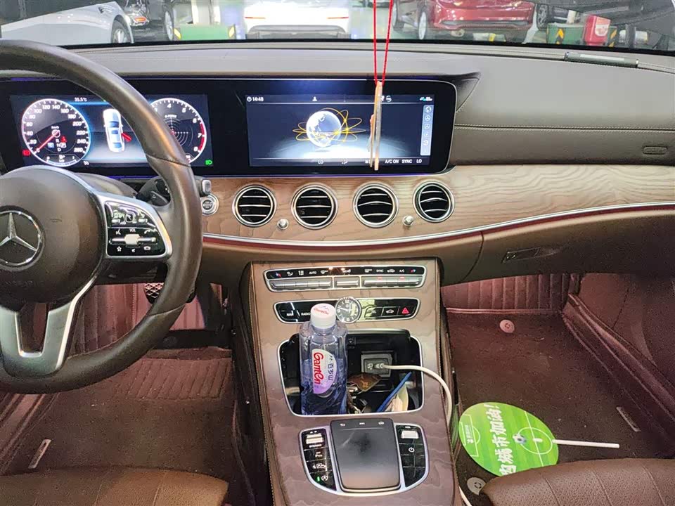 Mercedes-Benz E-class Mercedes-Benz E-class