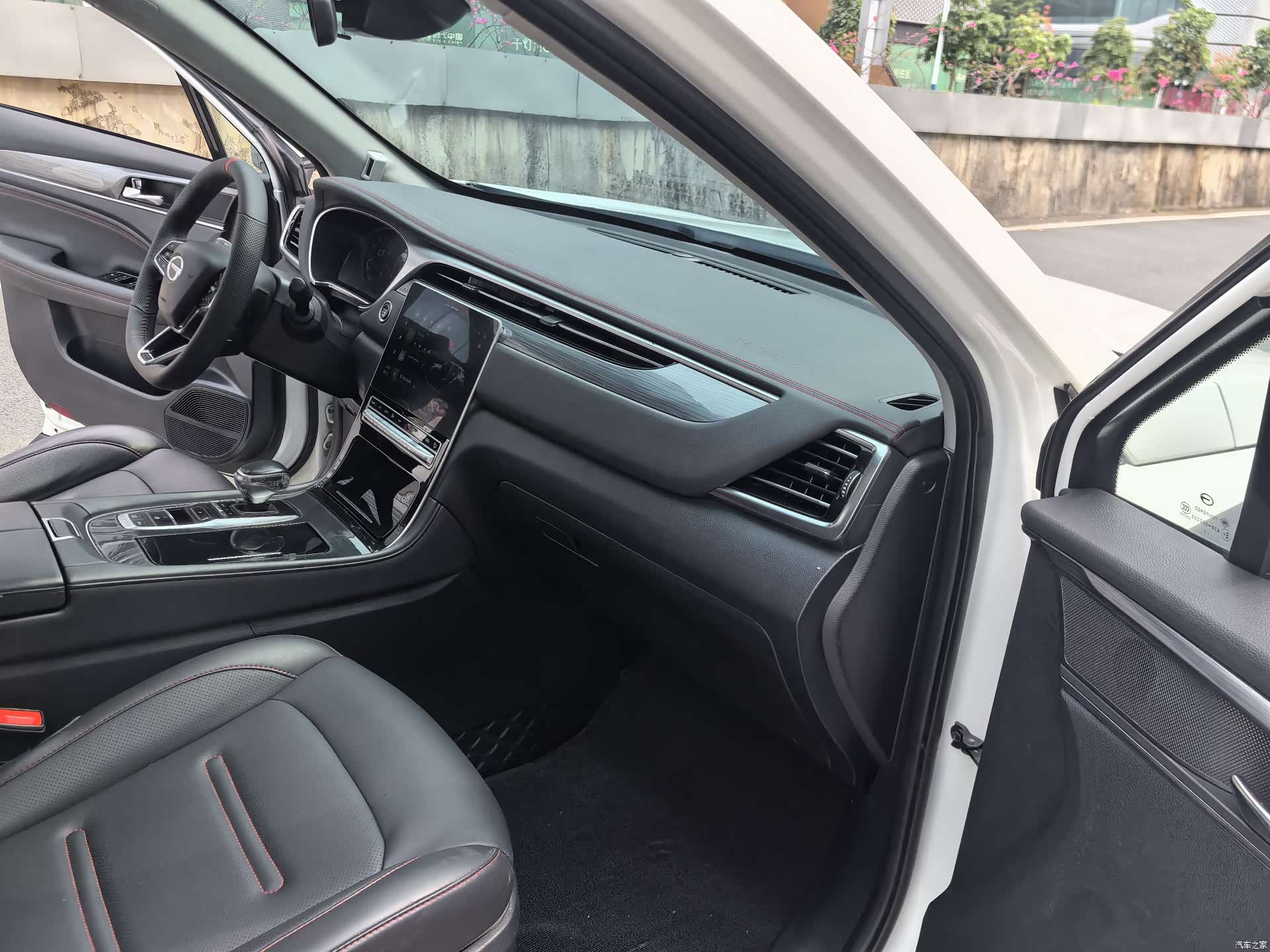 GAC GS4, 2021 24