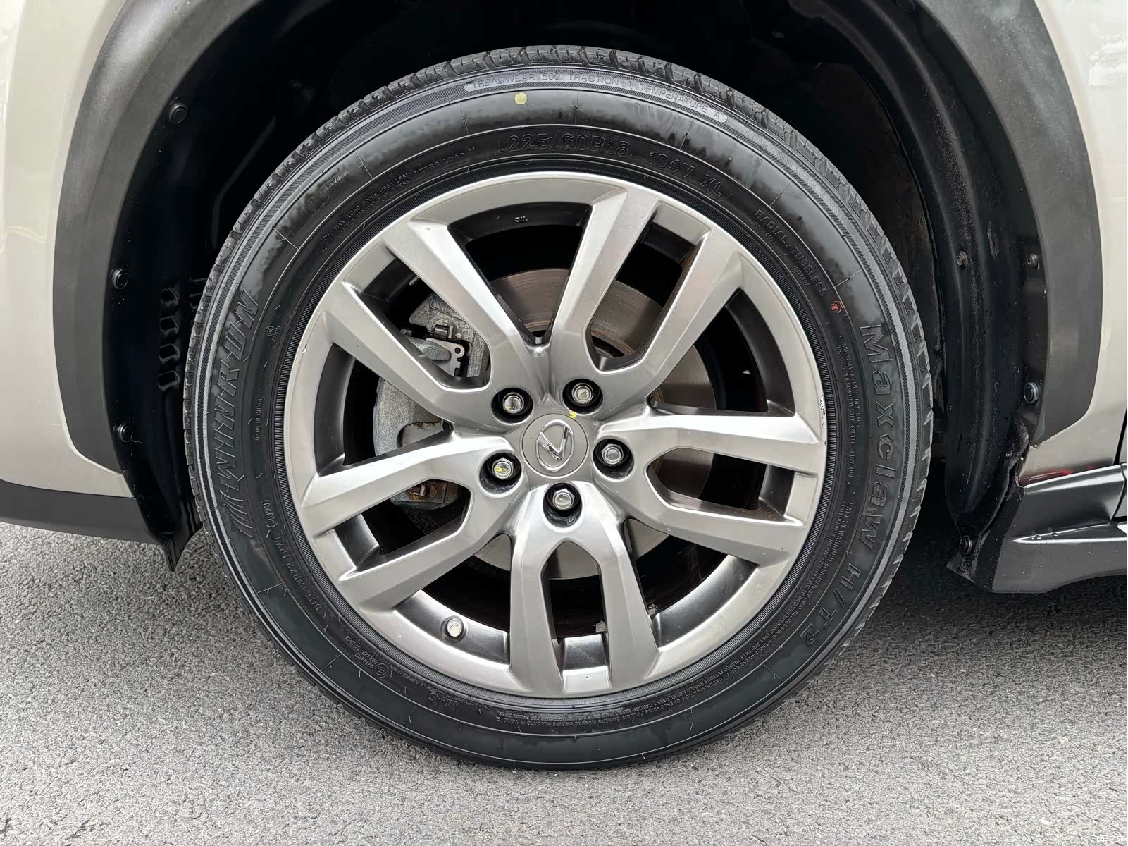 Lexus NX, 2016 7