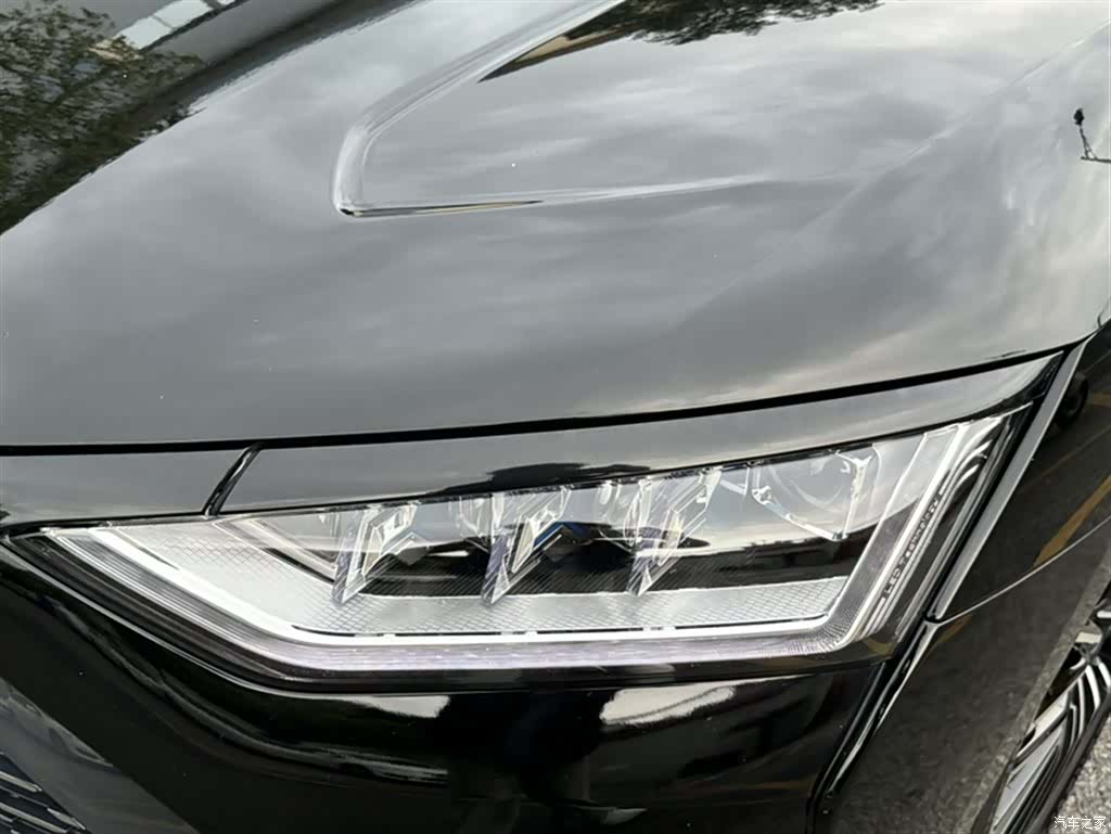 BYD Han, 2022 3