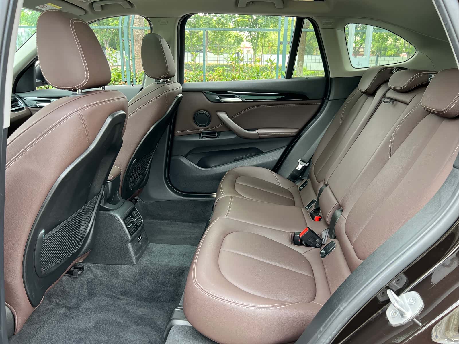 BMW X1, 2020 14
