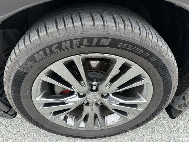 Lexus RX, 2010 12