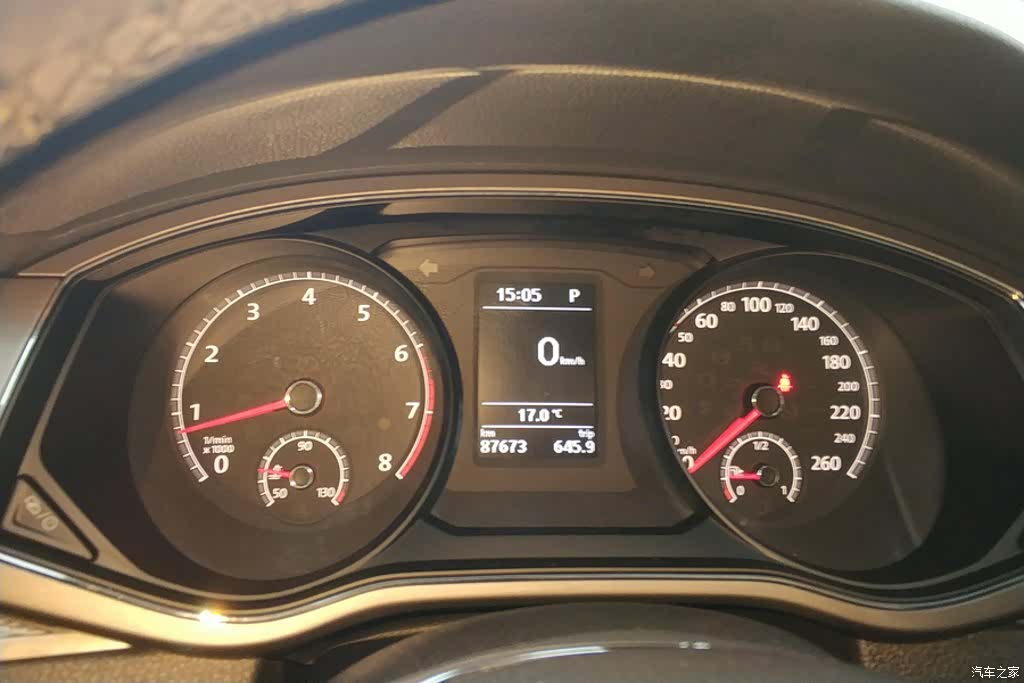 Volkswagen Passat, 2019 14