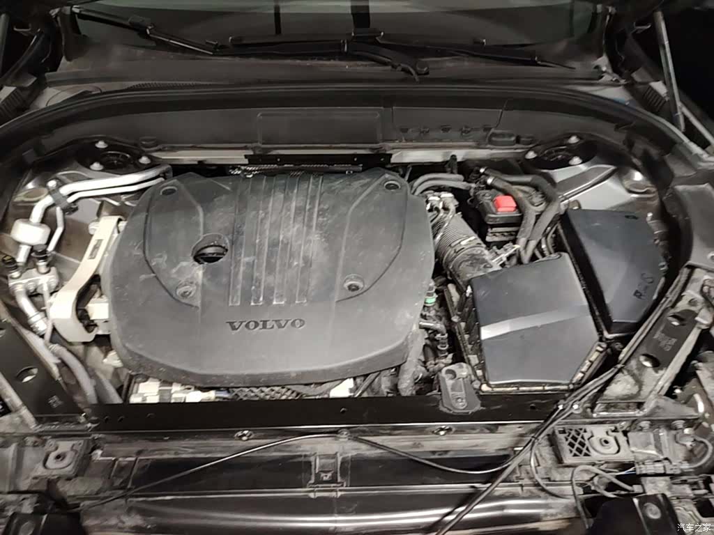 Volvo XC60, 2023 20