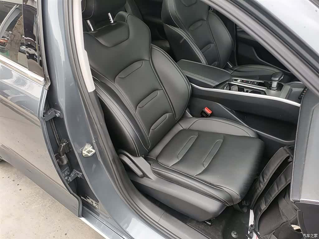 Geely Preface, 2023 25