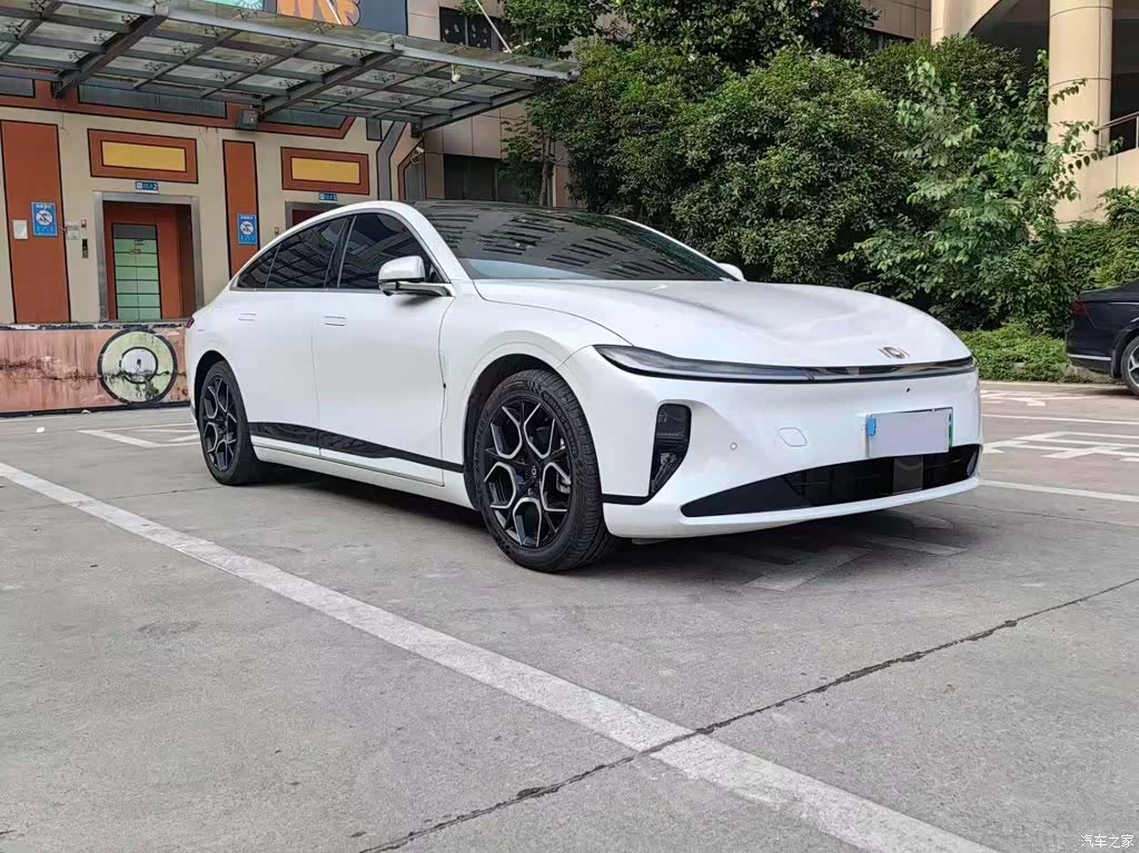 Changan Eado, 2024 3