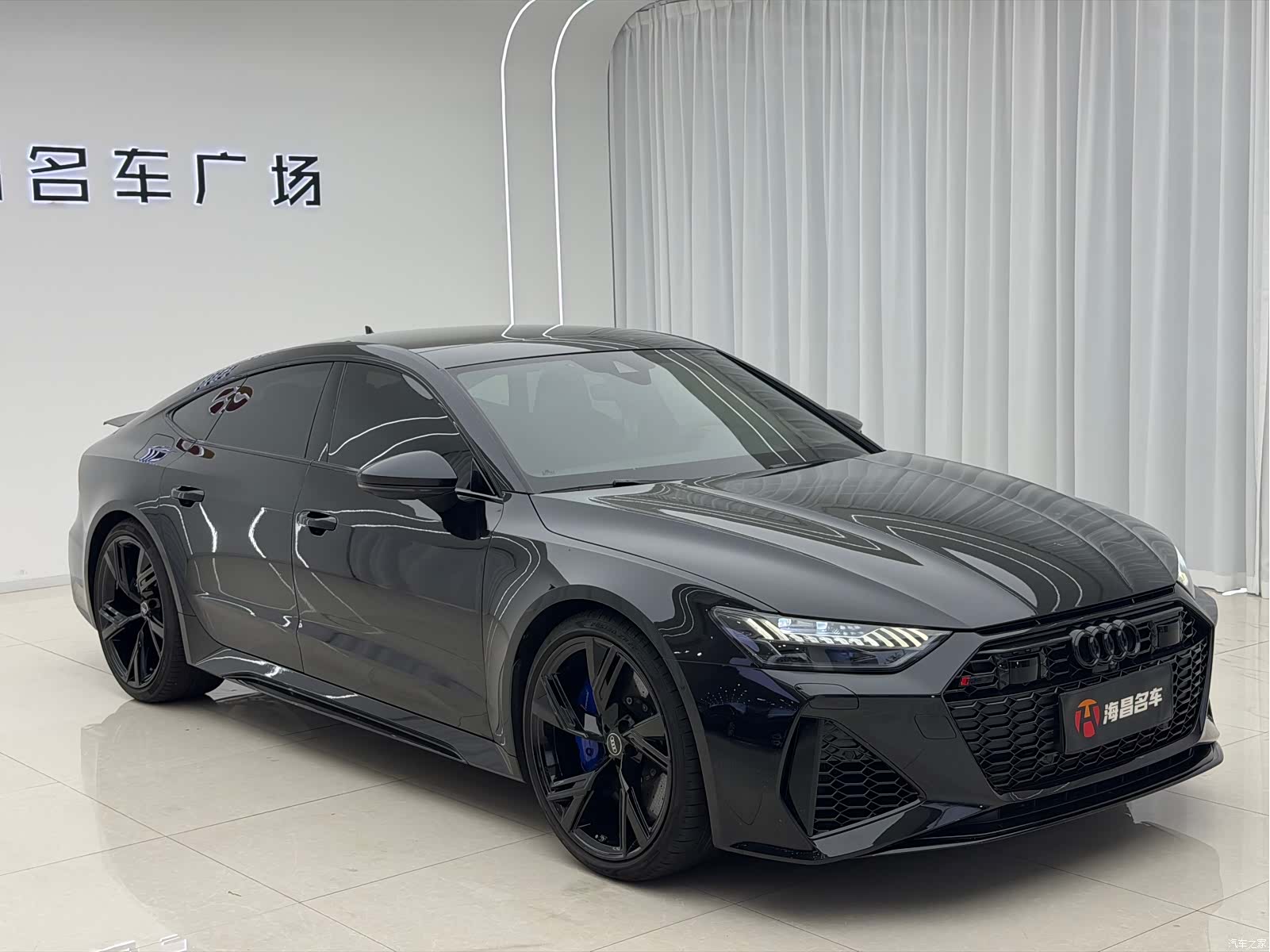 Audi RS, 2023 3