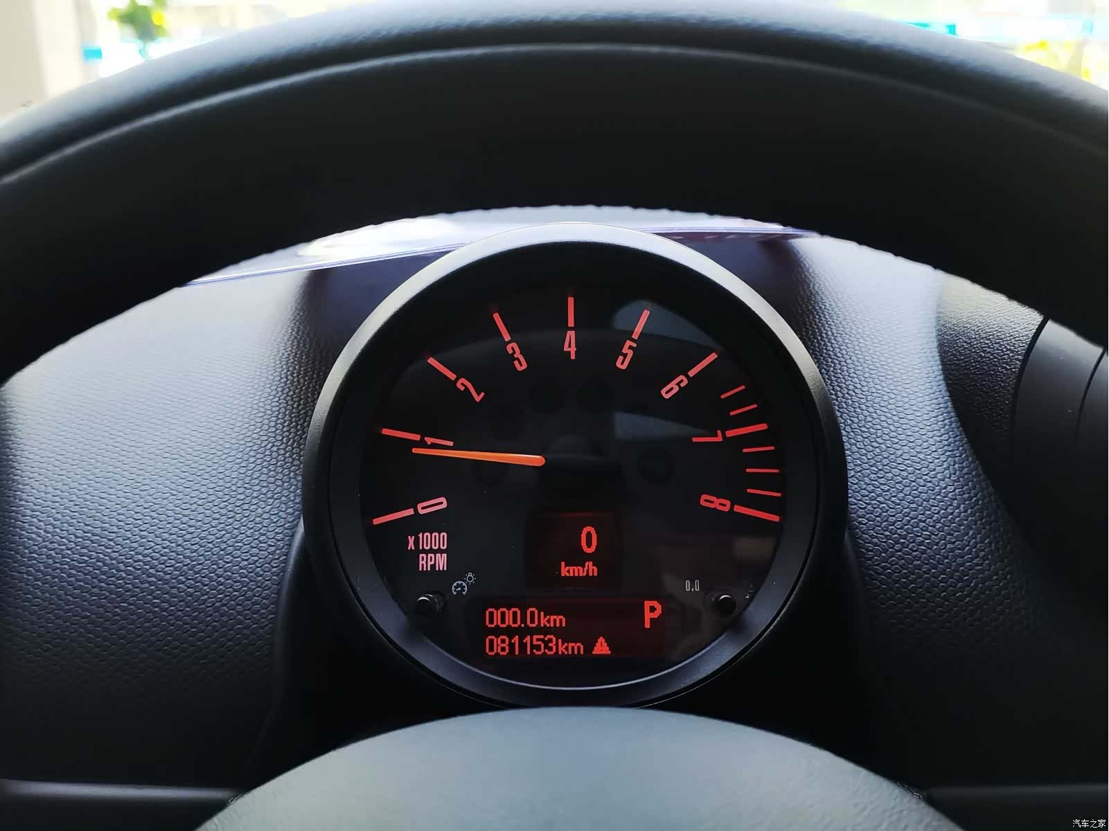 Mini Countryman, 2015 все фото
