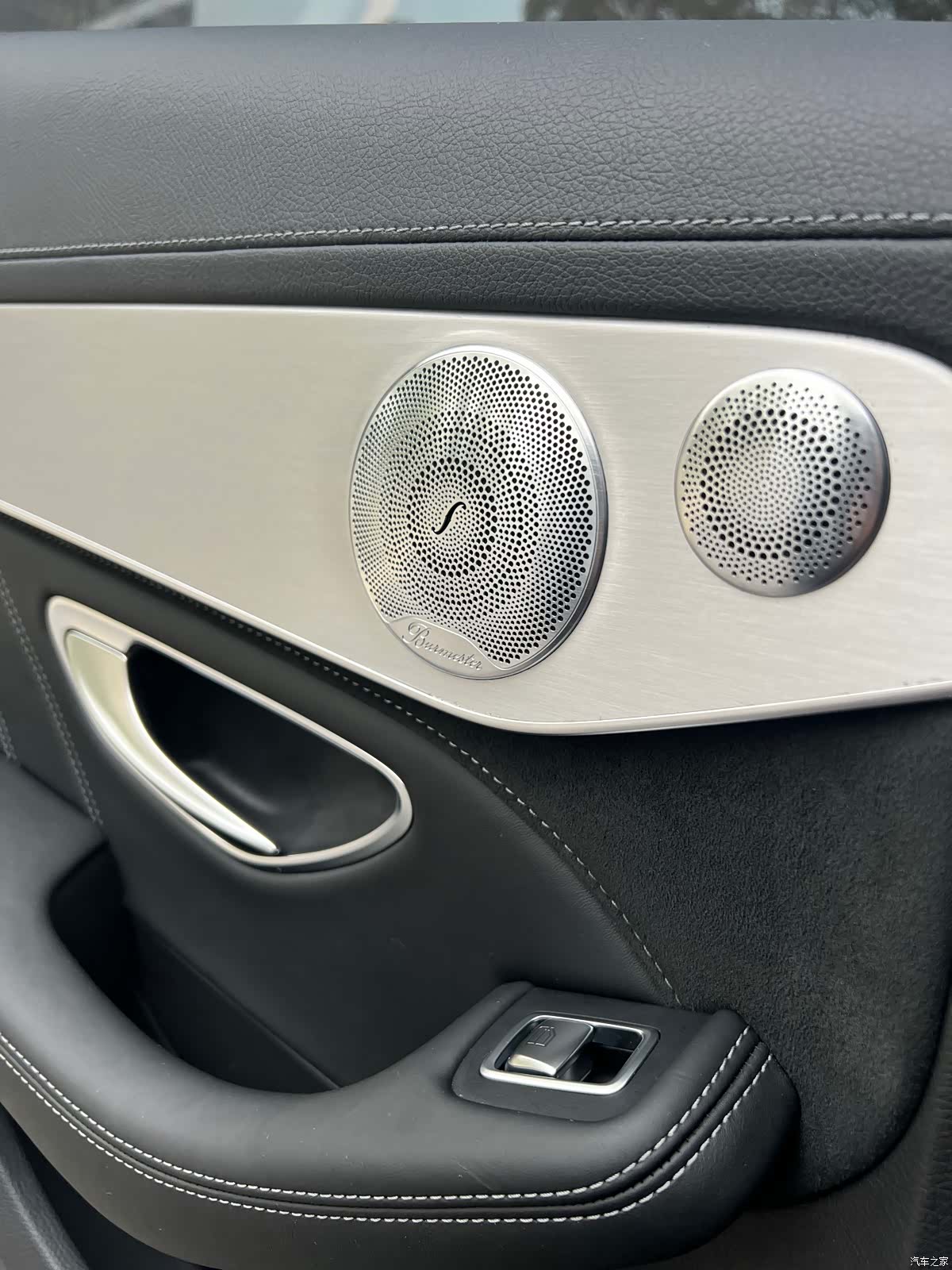Mercedes-Benz C-Class, 2017 9