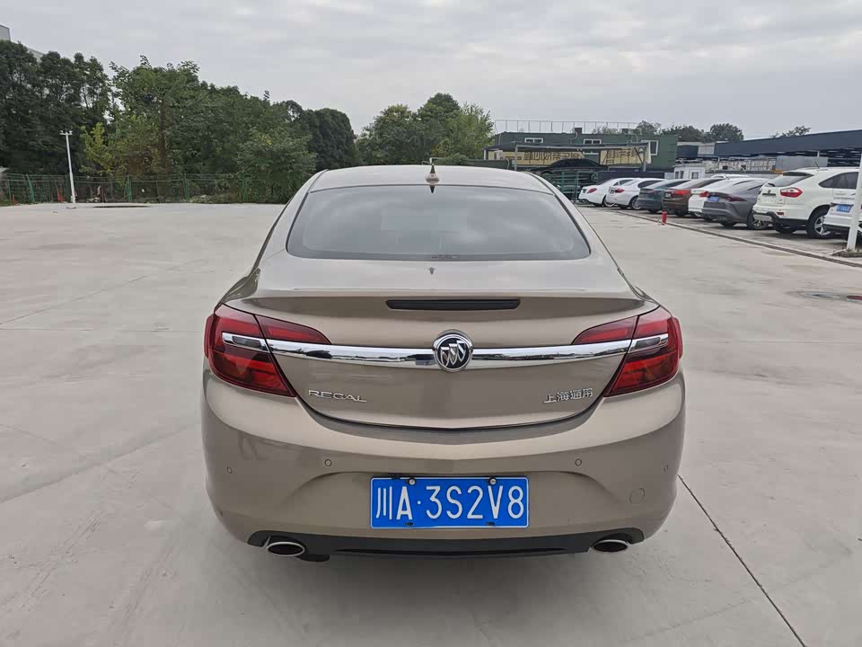 Buick Regal