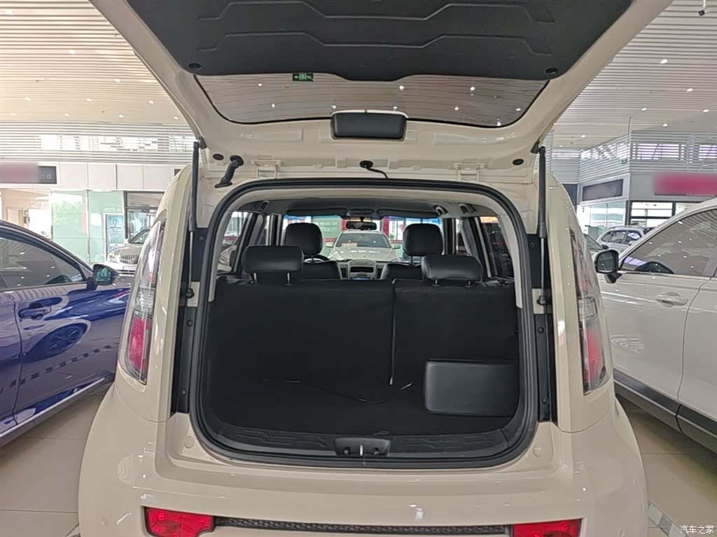 Kia GL, 2016 19