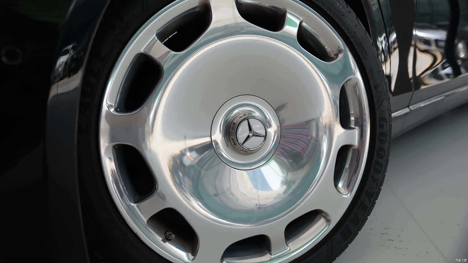 Maybach S-Class, 2018 26