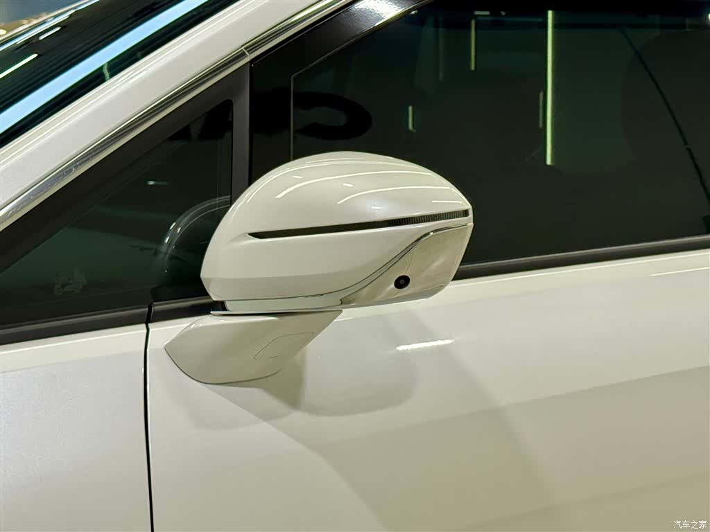 Buick GL8, 2025 25