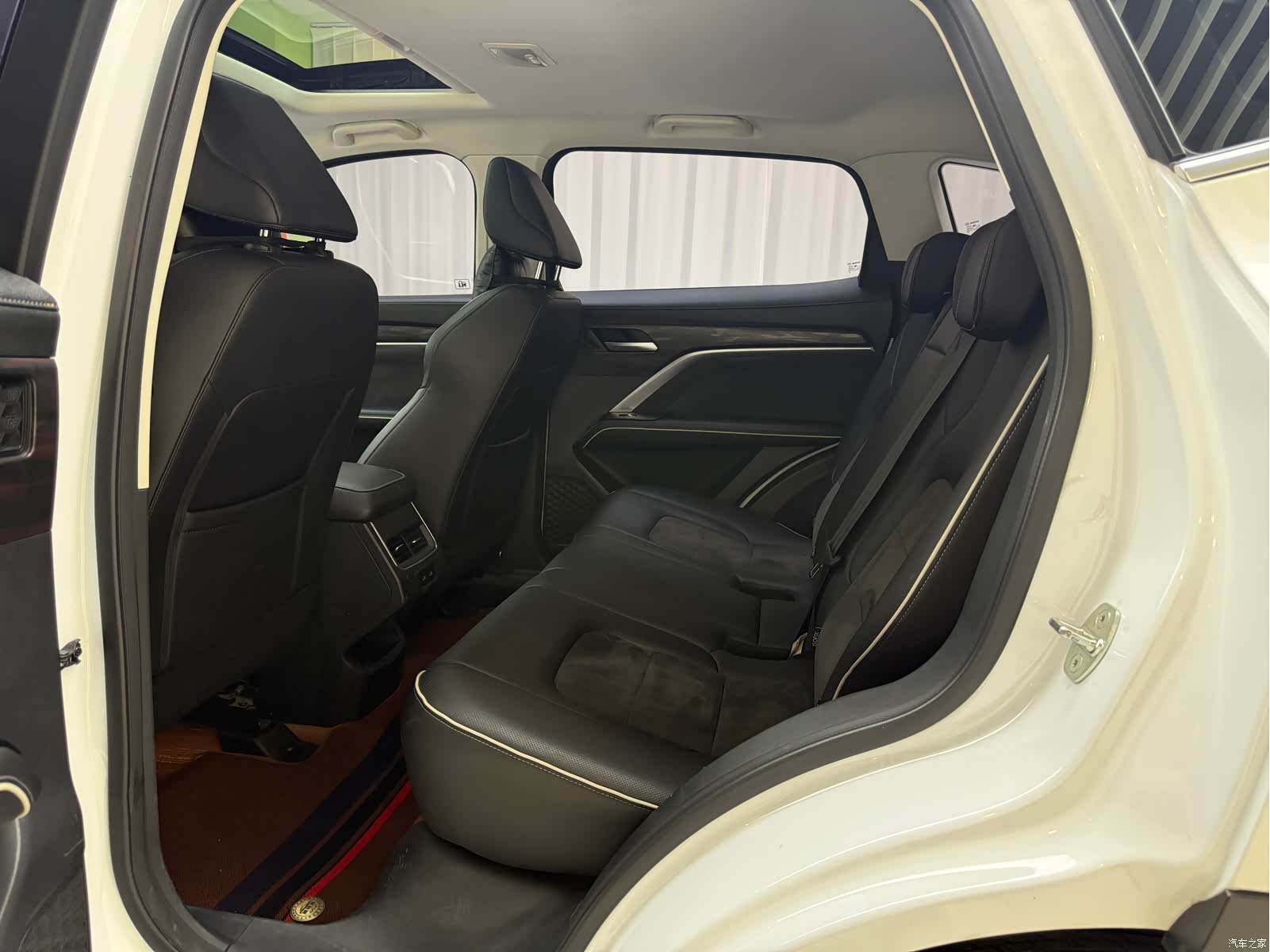 Haval H6, 2022 8