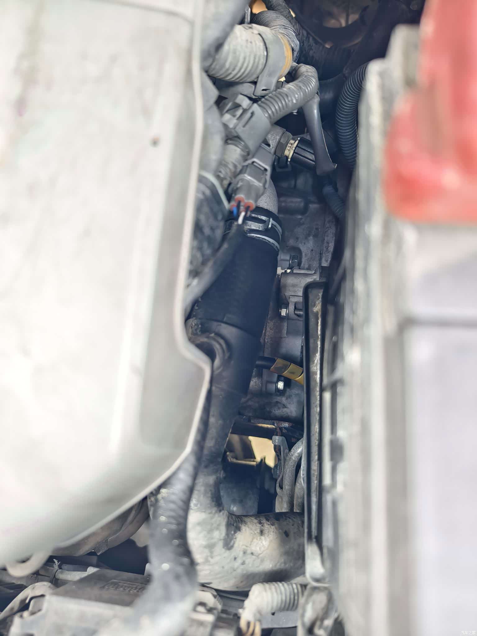 Toyota 7, 2008 22