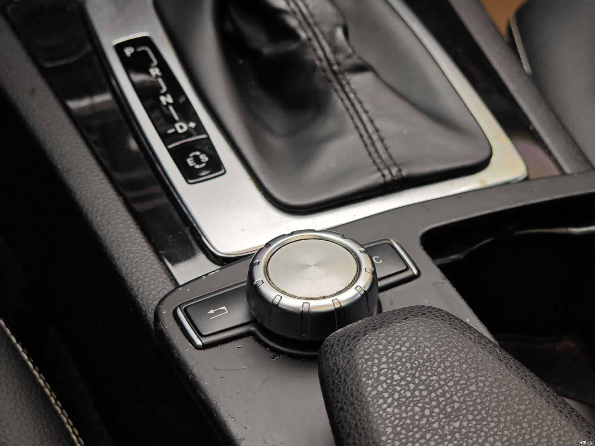 Mercedes-Benz C-Class, 2014 18