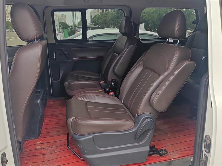 Forthing Lingzhi PLUS