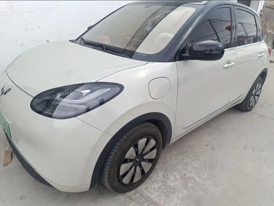 Wuling Wuling Bingguo