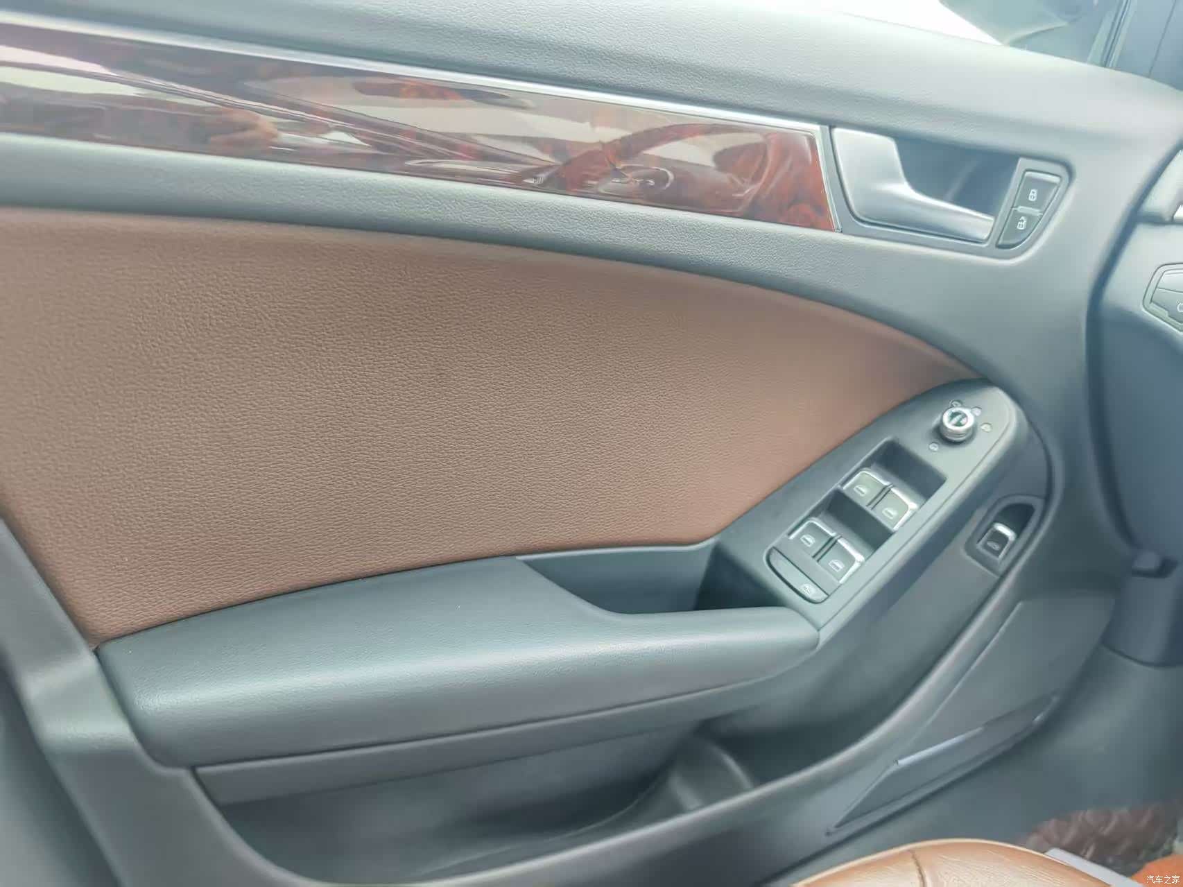 Audi A4L, 2016 16